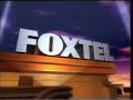 Foxtel 1995