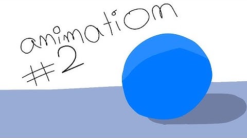 lecture 2...keyframe, breakdown, in between frame