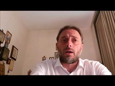 ლევან ვასაძე   ტელემიმართვა # 28   ჩიხში ყოფნისას