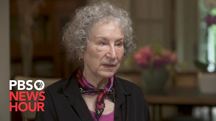 How 1950s dystopian novels inspired Margaret Atwoo...
