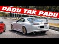 Layan SUPRA 199 Garage Turbo Boosting | PADU TAK PADU