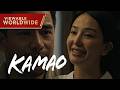 Kamao: A wife is suspicious of her boxer husband and his friend! (Episode 1)