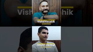 Abhisht joined OTA Chennai through NCC special entry in Oct 2025 with 3 recommendations...