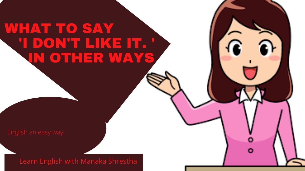 The way we learn. The way we learn