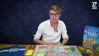 Brian Boru Osprey Games Featured Game