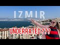 The Ultimate Guide to Izmir, Turkey 2022. Things to see, where to stay, shopping, public transport