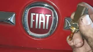 Replacing the coolant sensor on FIAT 500 : key answers you don't find anywhere else.