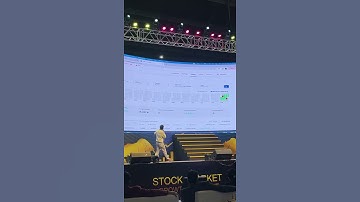 Ghanshyam Sir ka Pura P&L Statement || Art Of Trading || Ghanshyam Tech || Stock Market Conclave