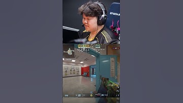 Mzinho 4K                                                  #cs2 #shorts #mzinho #csgo