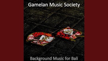 Swanky Backdrops for Java Sunsets