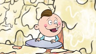 Arts & Crafts The Grimes Funny Rhyming Bathtime & Bedtime Stories For Kids