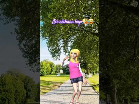 Asi Nishane Lile Sultan 2 Sultan2 Cartoonmagic24 Cartooncomedian