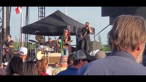 Her Man - Gary Allan Live in Minnesota
