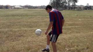 yannick 4.MPG