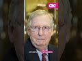 Mitch McConnell's Wife's Outfit in Senator's Second Proof of Life Photo Fuels Speculation About Hosp