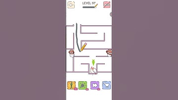 Maze Craze level 97 by Rick Gaming