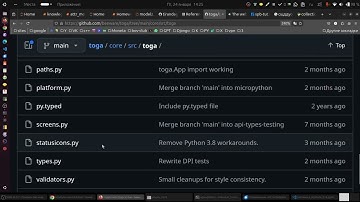 Сильный метод  обучения ООП Python.
