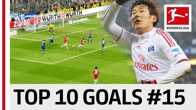 Top 10 Goals Jersey Number 14 - Alonso, de Bruyne & More 