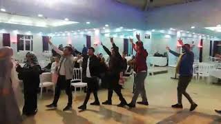 Ülkücü Düğünü Böyle Olur..