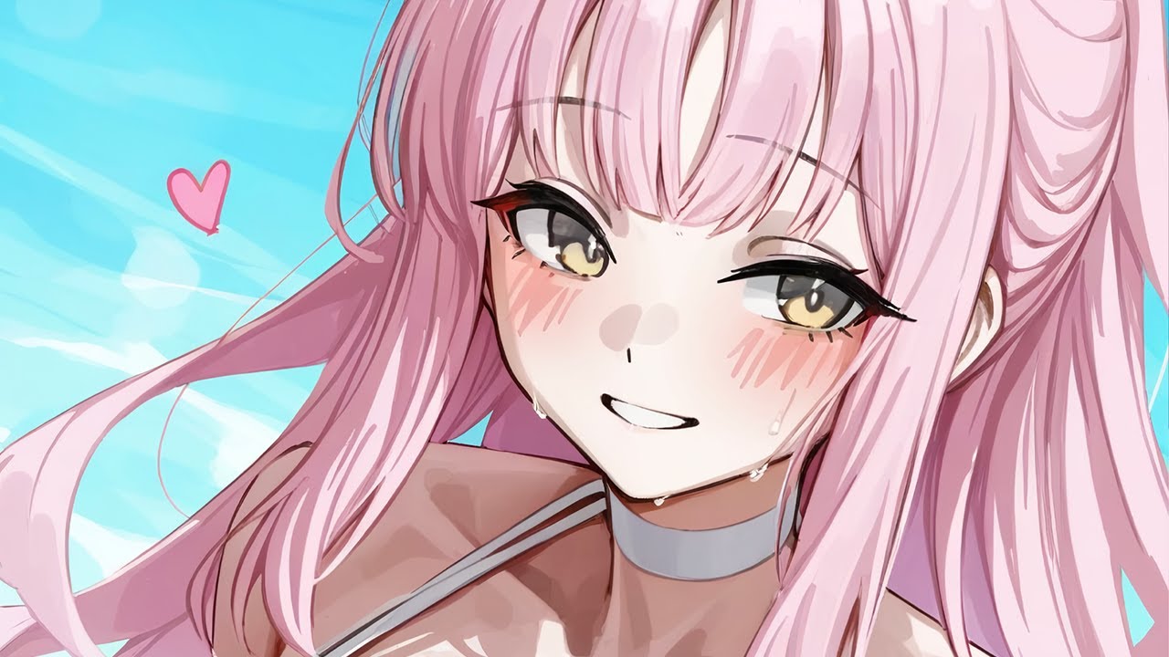 Tate McRae - I know love (ft. The Kid LAROI)