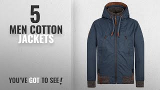 Naketano Cotton Jackets [ Winter 2018 ] | New & Popular