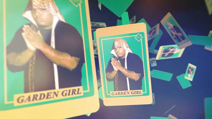 Smiley - 9 On Me (feat. Homie61st) (Official Visualizer)