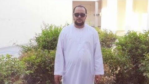 ابتهال رائع لفضيلة الشيخ القارئ معاذ عسال