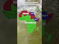 Does your country celebrate Christmas #mapping  #africa  #edits
