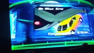 Toonami schedule lineup toonami bumper toonami/cartoon network broadcast 2002 toonami block