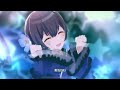 【シャニソンMV】ツバサグラビティ (Game ver.)