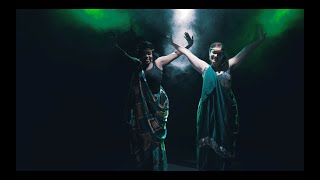 Inanga Taxeem: A fusion of different cultures