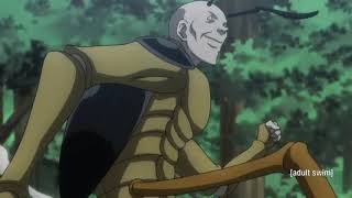 HE JUST FARTED AT ME (FULL CONTEXT)