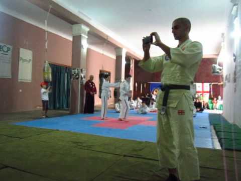 საქართველოს ჯიუ-ჯიცუს ფედერაცია, კლუბი \"მებრძოლთა გუნდი\"/რუსთავი