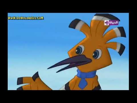 قصص الحيوان في القران هدهد سليمان كامل