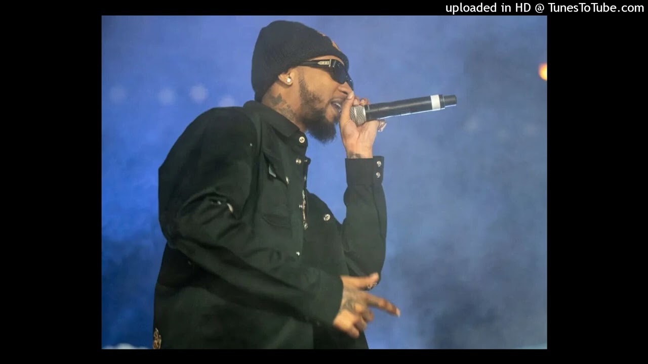 "Ride With Me" | MELODIC GUITAR Trap Type Beat | Key Glock x Rodwave Type Beat