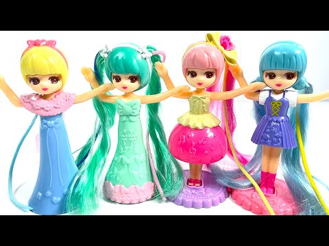 ★Licca マクドナルドリカちゃん VLOG139] 