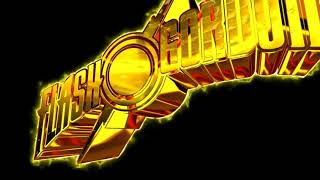 Flash ⚡ Gordon - Dance,Trance ((( Edicion Especial ))) A La Maxima Autoridad Disco 💥