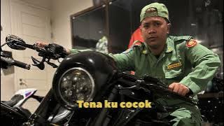 LAMMANA NYAWAKU - SONGKENG (Karaoke)