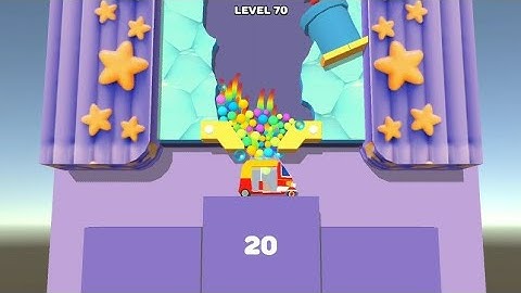 SAND BALLS NEW UPDATE WATER ISLAND ALL LEVELS 70 GAMEPLAY WALKTHROUGH PART 145