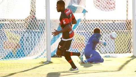 Bangu 0 x 3 Flamengo - Campeonato Carioca 2016  - Melhores Momentos