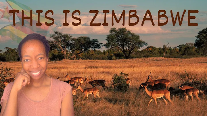 5 Reasons I Love Living in Zimbabwe