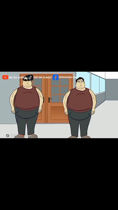 Sie EM PERSI SUNDA #siem #sieem #animasi #amimasiseru #persisunda