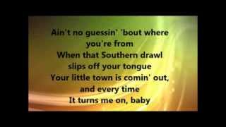 Makin' This Boy Go Crazy by Dylan Scott (lyrics) chords