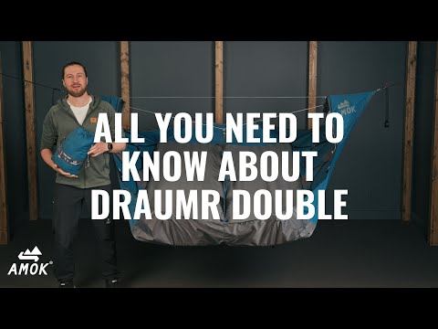 All You Need To Know About Draumr Double Amok Equipment