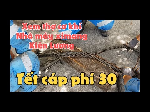 Xem thợ cơ