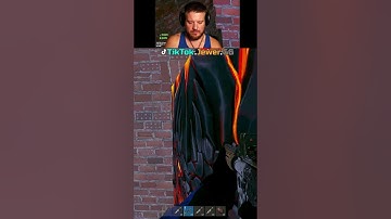 Spooky Deep #jewer #rust #shorts #rustgameplay #rustconsole #playrust #twitch