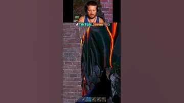 Spooky Deep #jewer #rust #shorts #rustgameplay #rustconsole #playrust #twitch