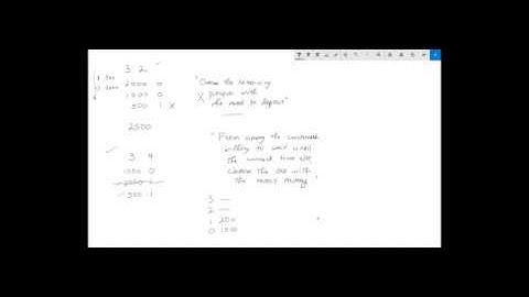 CS 4150 - Spring 2020 - Lecture 18  (March 19)