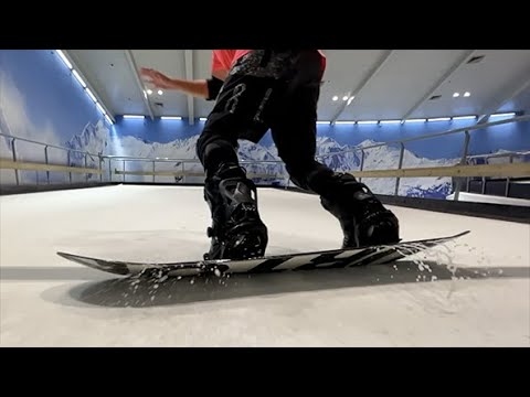 2018 | Salomon XDR 78 Skis | Review - YouTube