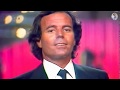 Julio Iglesias Vous les femmes